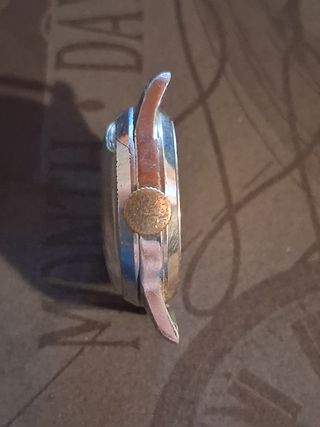 Ghiera Baltic 15 Rubis