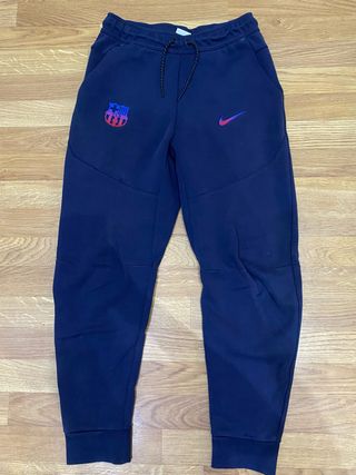 Pantalón Nike tech FC Barcelona