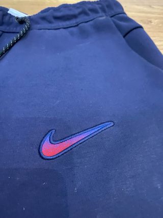 Pantalón Nike tech FC Barcelona