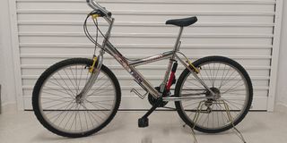 Bicicleta BTT Hardrock niño