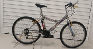 Bicicleta BTT Hardrock niño