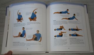 GUIA PRACTICA PARA ESTAR EN FORMA