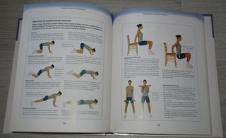 GUIA PRACTICA PARA ESTAR EN FORMA