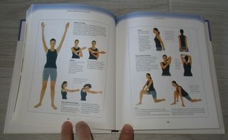 GUIA PRACTICA PARA ESTAR EN FORMA