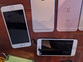 Repuestos iPhone 6 Plus