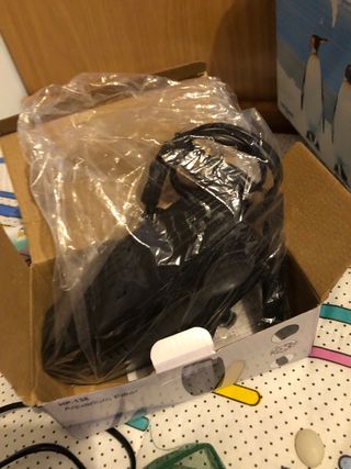 Filtro Eheim acuario + accesorios