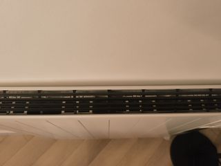 Emisor térmico Cecotec bajo consumo