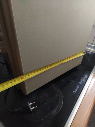 Subwoofer Airis graves Altavoces para cine/música