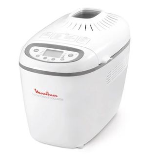 Panificadora Moulinex Home Baguette