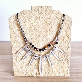 Collar Etnico Boho 