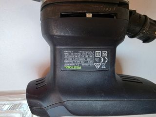 Lijadora Festool DTS 400REQ