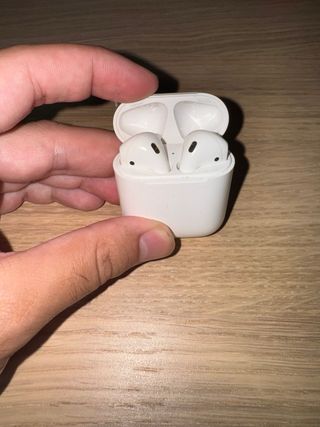 AirPods Apple - Auriculares inalámbricos