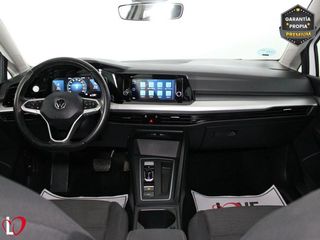 Volkswagen Golf Life 2.0 TDI 85kW (115CV) DSG