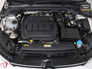 Volkswagen Golf Life 2.0 TDI 85kW (115CV) DSG