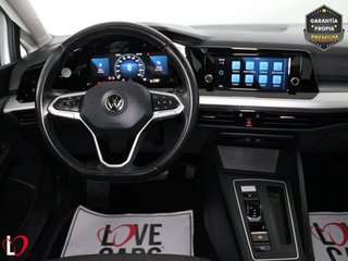 Volkswagen Golf Life 2.0 TDI 85kW (115CV) DSG