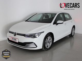 Volkswagen Golf Life 2.0 TDI 85kW (115CV) DSG