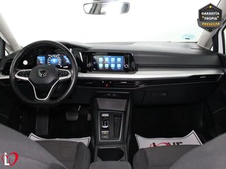 Volkswagen Golf Life 2.0 TDI 85kW (115CV) DSG