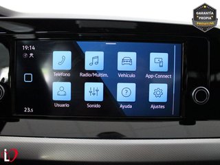 Volkswagen Golf Life 2.0 TDI 85kW (115CV) DSG