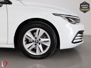 Volkswagen Golf Life 2.0 TDI 85kW (115CV) DSG