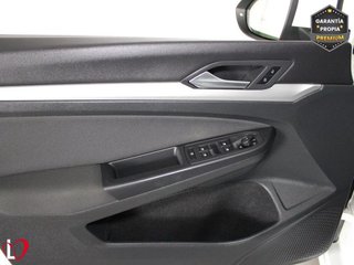 Volkswagen Golf Life 2.0 TDI 85kW (115CV) DSG