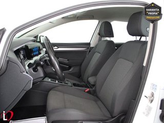 Volkswagen Golf Life 2.0 TDI 85kW (115CV) DSG