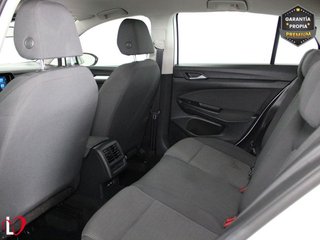 Volkswagen Golf Life 2.0 TDI 85kW (115CV) DSG
