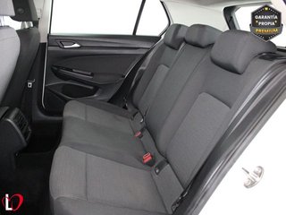 Volkswagen Golf Life 2.0 TDI 85kW (115CV) DSG