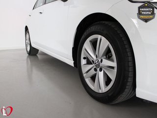 Volkswagen Golf Life 2.0 TDI 85kW (115CV) DSG