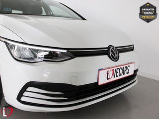 Volkswagen Golf Life 2.0 TDI 85kW (115CV) DSG