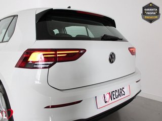 Volkswagen Golf Life 2.0 TDI 85kW (115CV) DSG