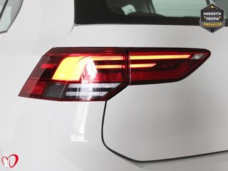 Volkswagen Golf Life 2.0 TDI 85kW (115CV) DSG