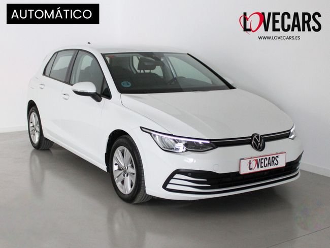 Volkswagen Golf Variant Life 2.0 TDI DSG (2022) 2021