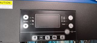 Inversor AXPERT VM III TWIN 4000W 24V NUEVOS