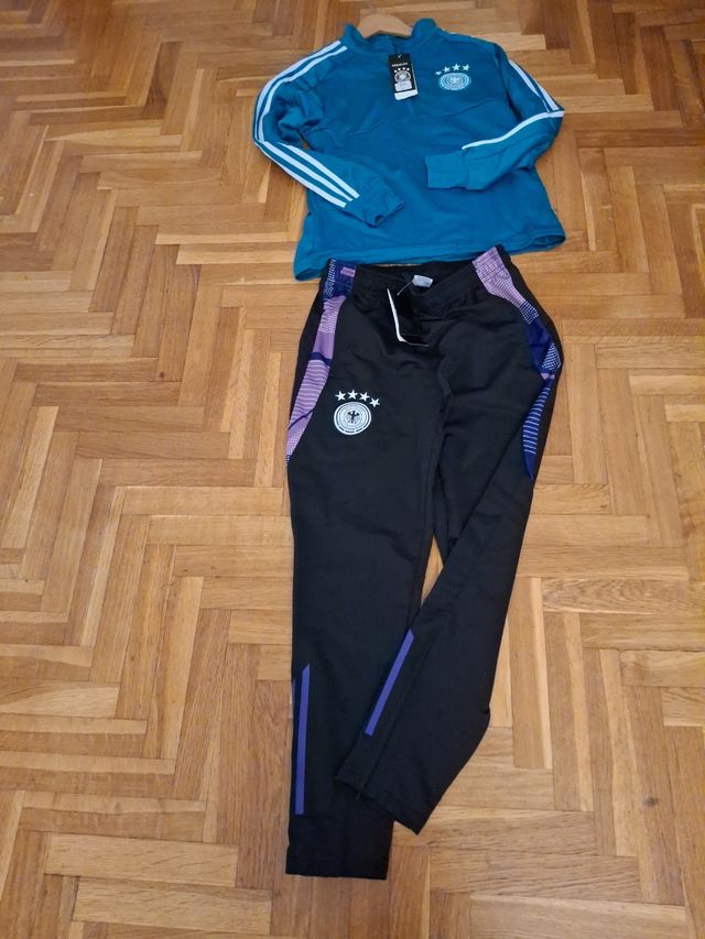 Chándal Alemania L