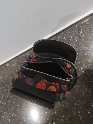 Mochila con ruedas - Infantil