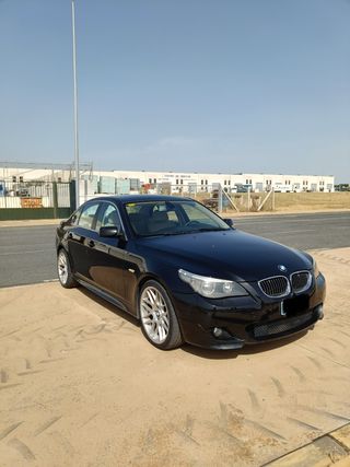 BMW Serie 5 2006