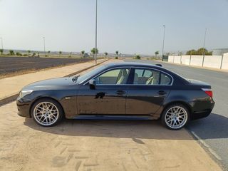 BMW Serie 5 2006
