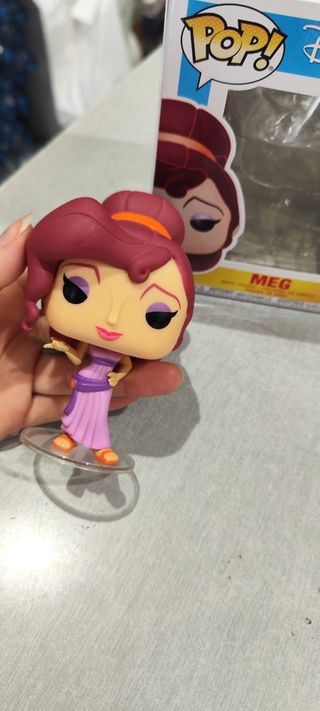 Funkos Princesas Disney