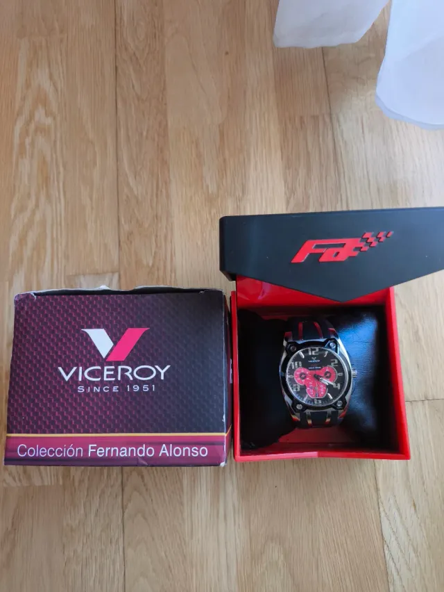 Reloj VICEROY 47617- Deportivo