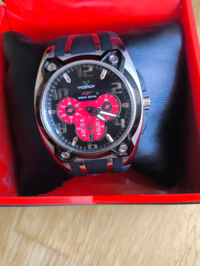 Reloj VICEROY 47617- Deportivo