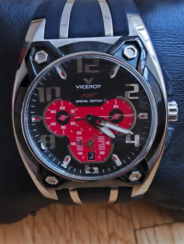 Reloj VICEROY 47617- Deportivo