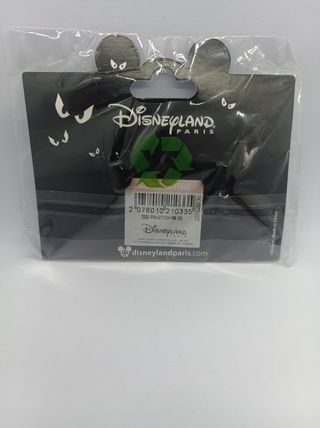 Pin Stitch Phantom Manor Disneyland Paris