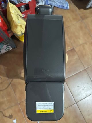 Purificador Agua Ósmosis Inversa LG Health iSystem