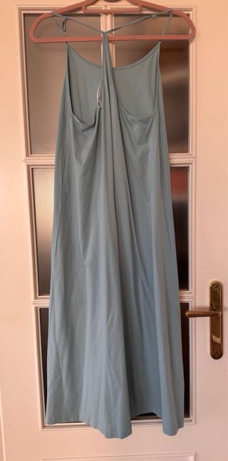 Vestido Zara - veraniego