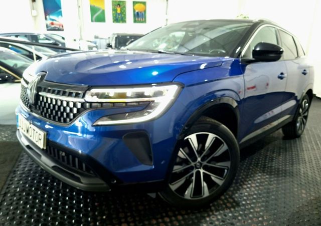 Renault Austral Techno