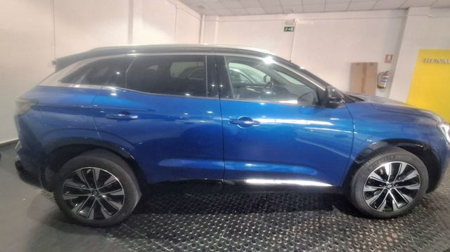 Renault Austral Techno