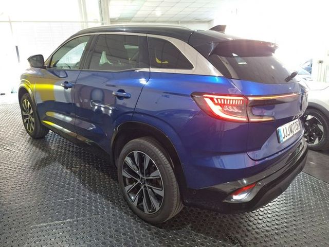 Renault Austral Techno
