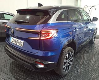 Renault Austral Techno