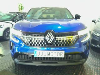 Renault Austral Techno