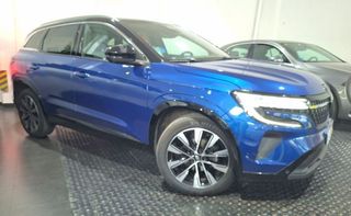 Renault Austral Techno